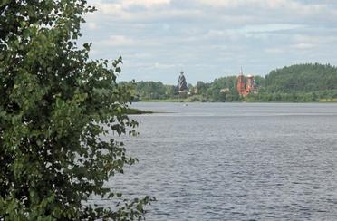 Барсуково. Фото 3921.