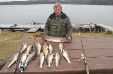 Барсуково. Фото 3927.