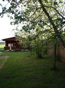 Дом рыбака. Фото 3936.