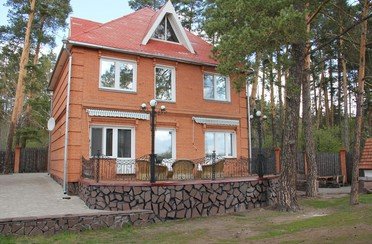 Дом рыбака. Фото 3939.