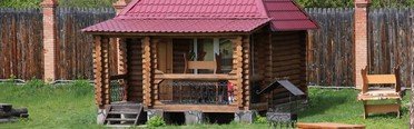 Дом рыбака. Фото 3943.