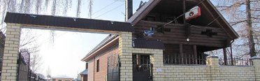 Дом рыбака. Фото 3944.