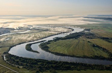 Гостиница в Брыкином бору. Фото 3951.