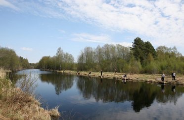 13-й кордон. Фото 4038.