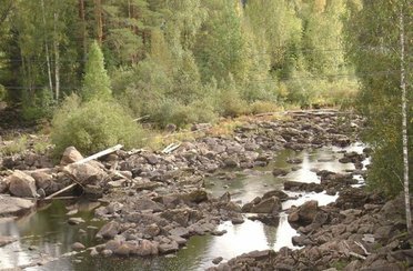 13-й кордон. Фото 4042.