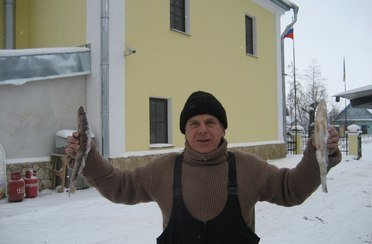 Кобона. Фото 410.