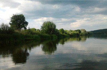 Ядринский форт. Фото 4105.