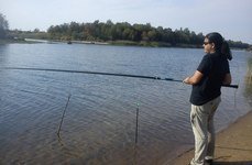 Кобона. Фото 412.