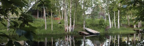 Кобона. Фото 415.