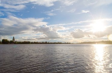 Чудной двор. Фото 4152.