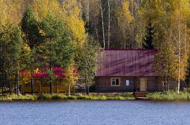 Чистые пруды. Фото 4155.