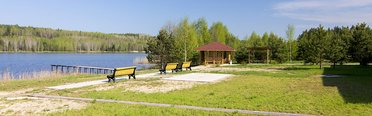 Чистые пруды. Фото 4159.