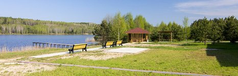 Чистые пруды. Фото 4159.