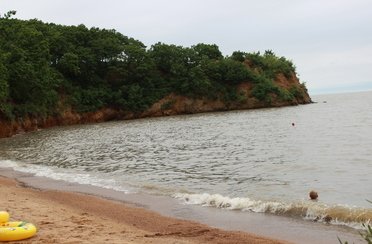 Ханка. Фото 4172.