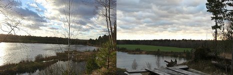 Кобона. Фото 424.