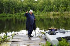 Времена года. Фото 4245.