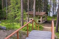 Денисов мыс. Фото 4247.