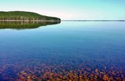 Денисов мыс. Фото 4251.