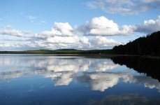 Денисов мыс. Фото 4255.