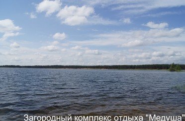Медуша. Фото 4269.