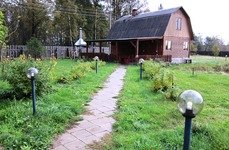 Дубровки. Фото 4273.