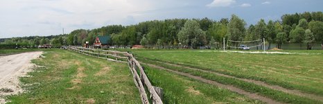 Макаровский пруд. Фото 4292.