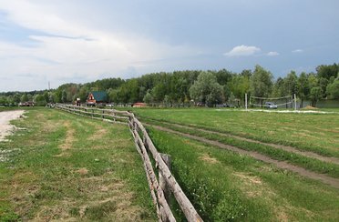 Макаровский пруд. Фото 4292.