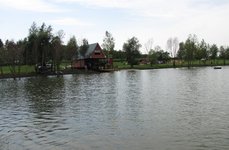 Макаровский пруд. Фото 4294.