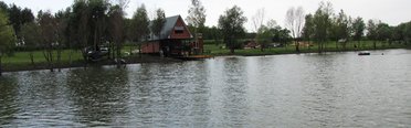 Макаровский пруд. Фото 4294.