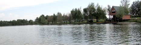 Макаровский пруд. Фото 4296.