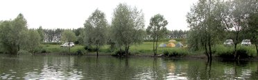 Макаровский пруд. Фото 4297.