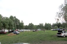 Макаровский пруд. Фото 4298.