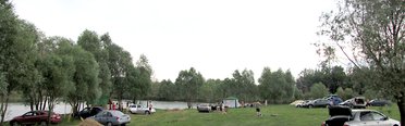 Макаровский пруд. Фото 4298.