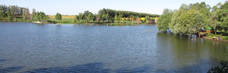 Макаровский пруд. Фото 4300.