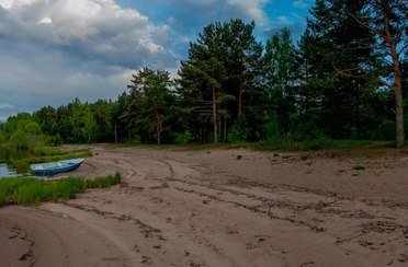 Пирос. Фото 4355.