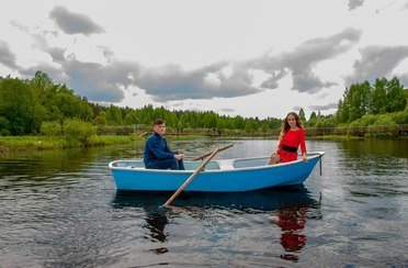 Пирос. Фото 4364.