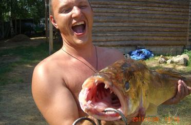 Перемут. Фото 4369.