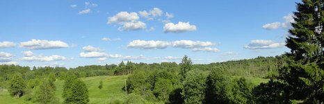 Кудыкина гора. Фото 4388.