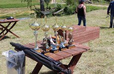 Gold Fish. Фото 439.