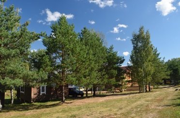 Ковчег. Фото 4424.