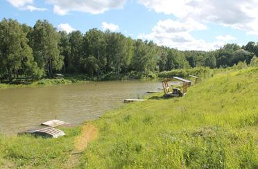 Исканское. Фото 4431.