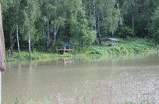 Исканское. Фото 4440.