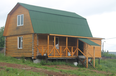 Исканское. Фото 4442.