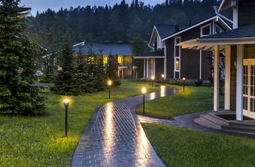 Дача Винтера. Фото 4476.