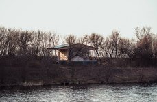 У дяди Миши. Фото 4513.