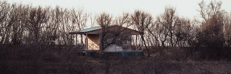 У дяди Миши. Фото 4513.