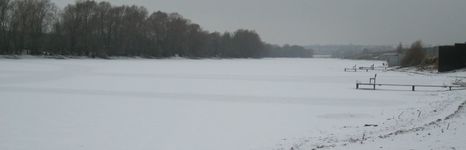  Пруд в Перлёвке. Фото 4523.