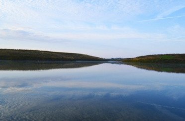 Сергеевы пруды. Фото 4527.