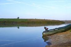 Сергеевы пруды. Фото 4529.