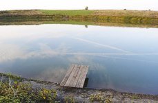 Сергеевы пруды. Фото 4532.